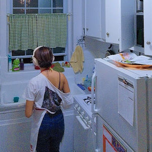 Meet your Posher, Aïda